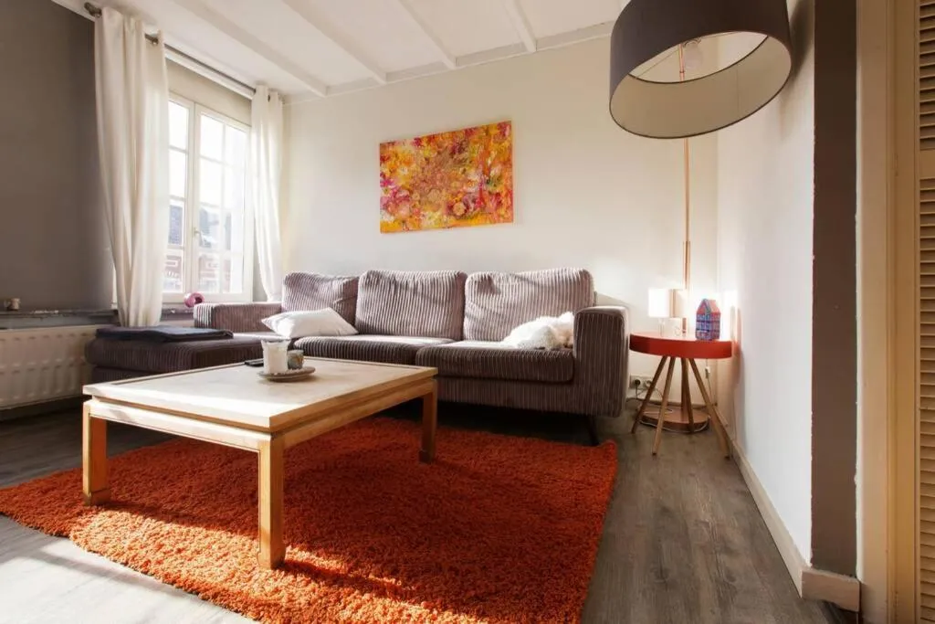 Image of Cocoon – Duplex 3 chambres 140 m2