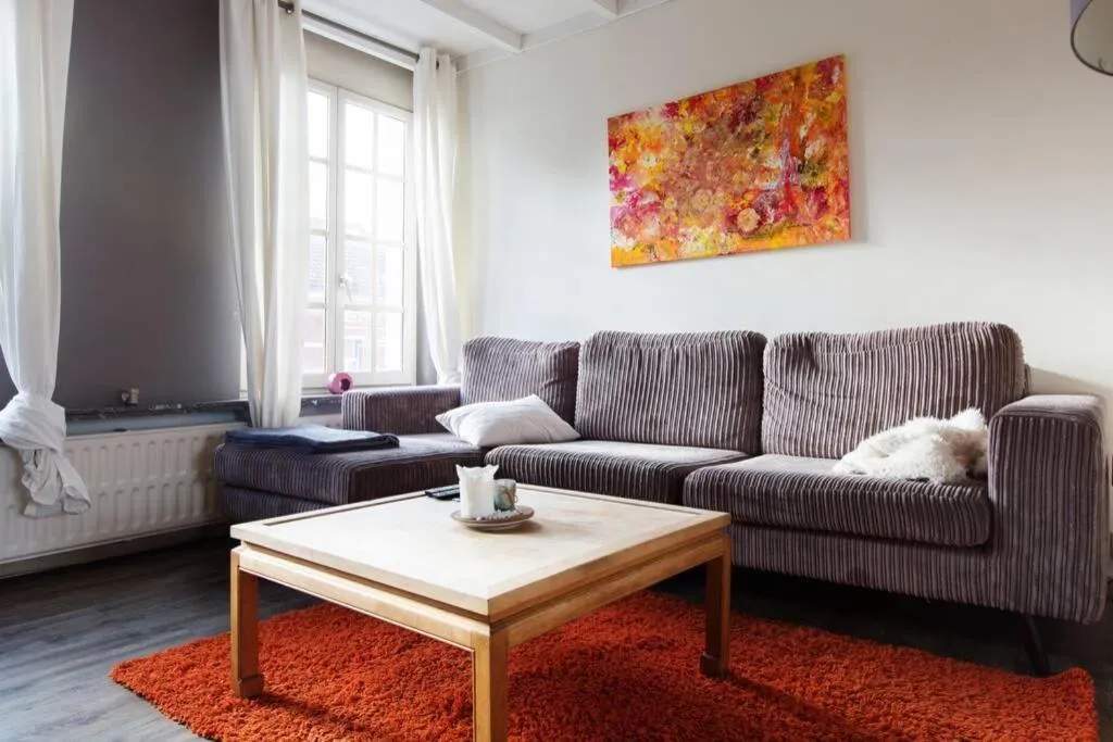 Image 1 of Cocoon – Duplex 3 chambres 140 m2