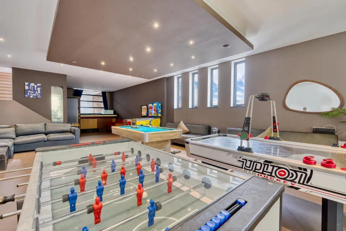 Image 1 of Comenstay Brussels