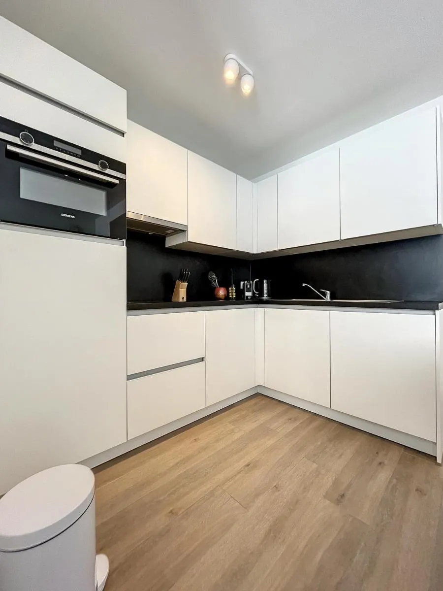Image 4 of Cosy Apartment Brussels – Avenue Louise