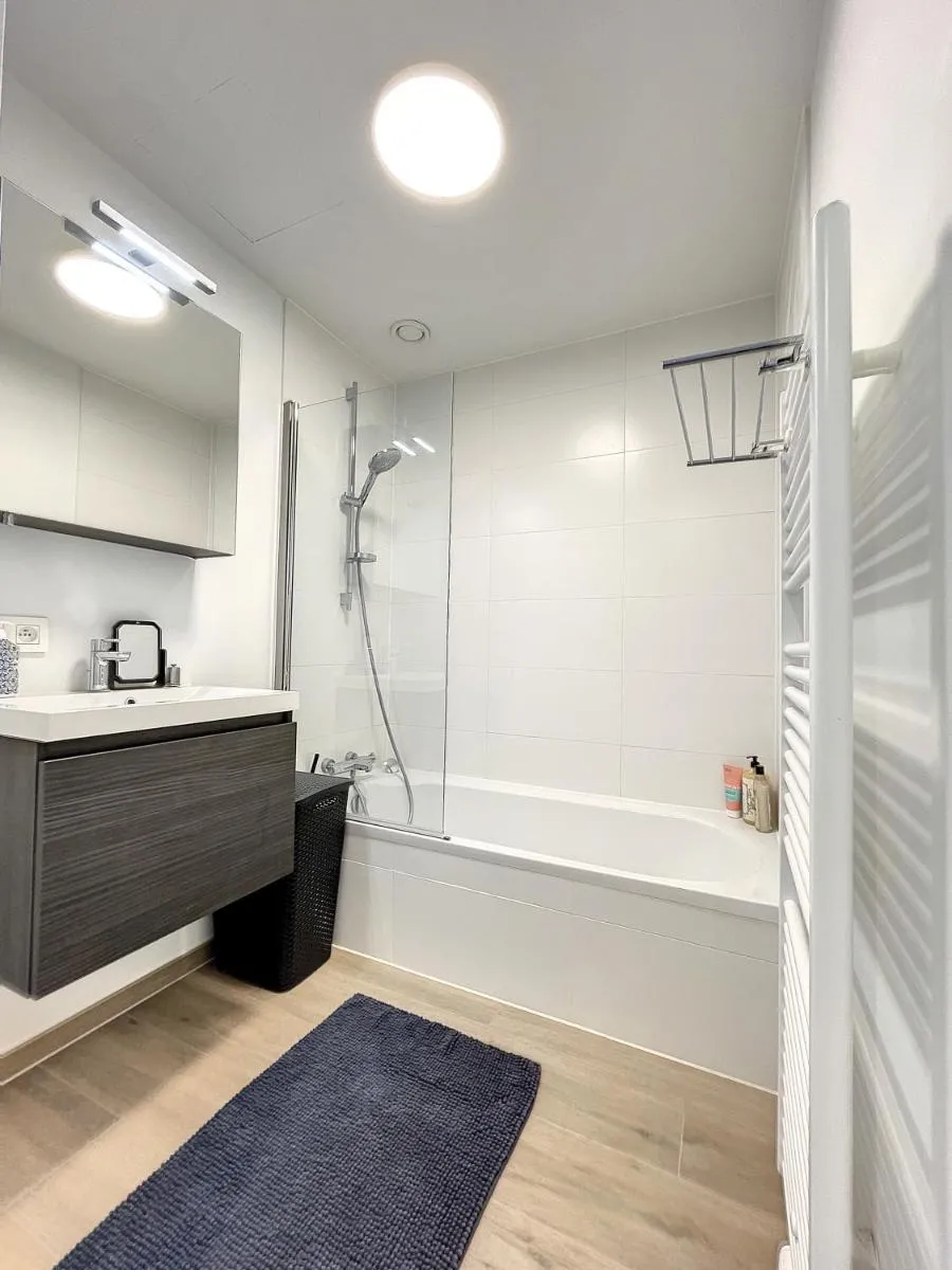 Image 5 of Cosy Apartment Brussels – Avenue Louise
