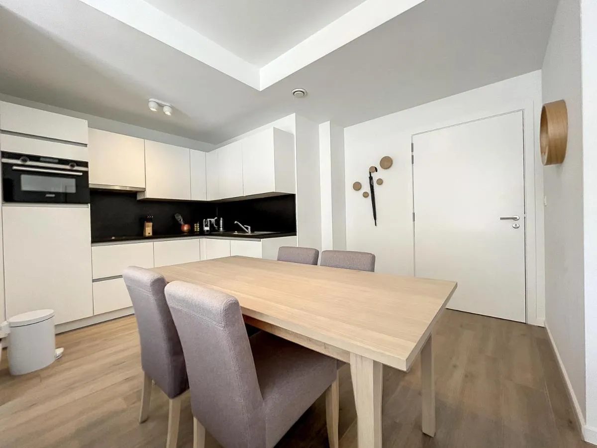 Image 6 of Cosy Apartment Brussels – Avenue Louise