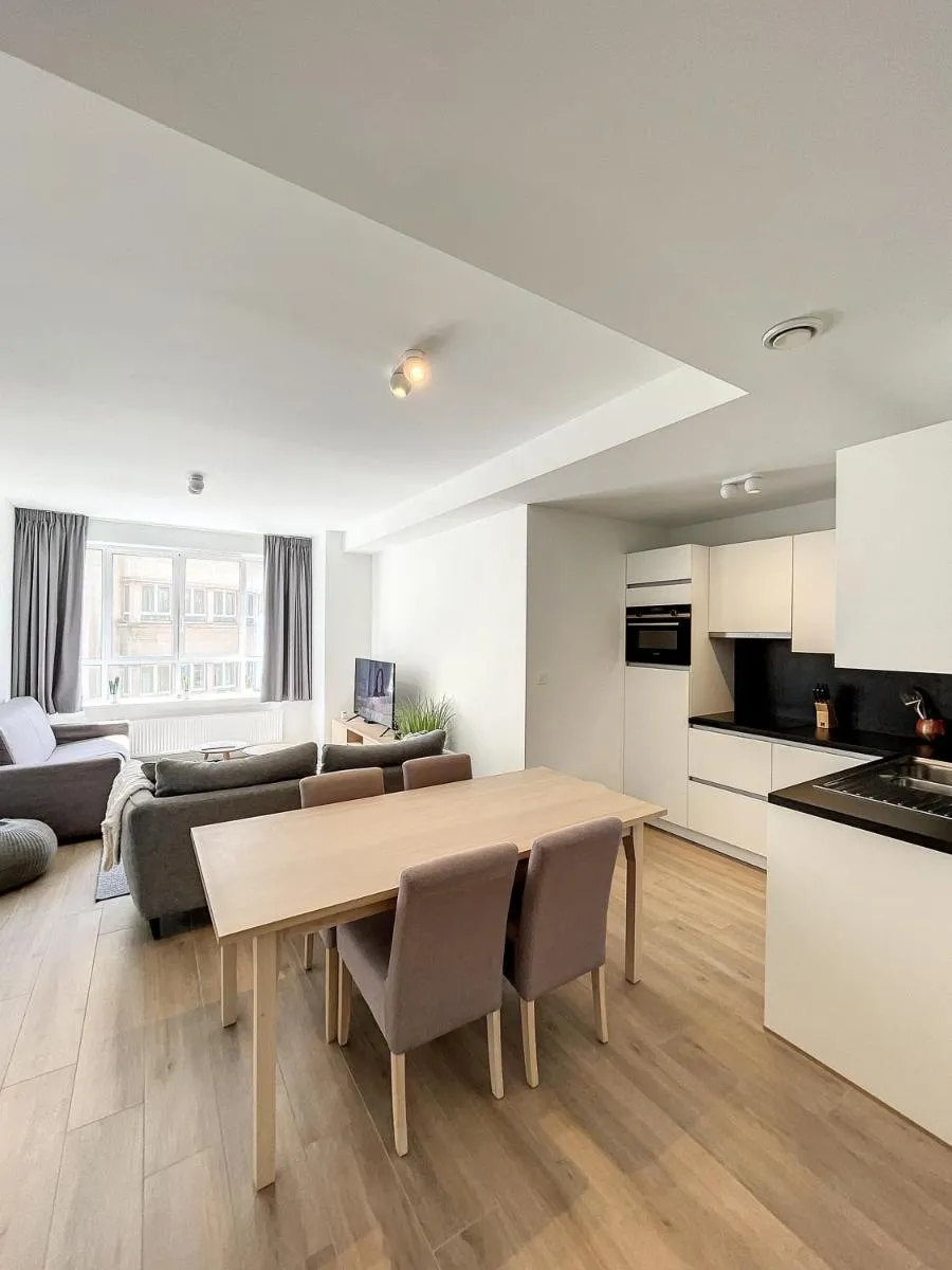 Image 3 of Cosy Apartment Brussels – Avenue Louise