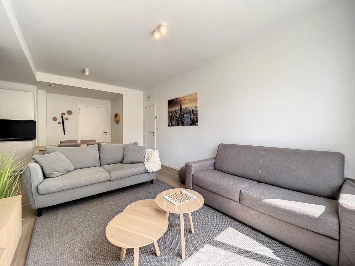 Image 2 of Cosy Apartment Brussels – Avenue Louise