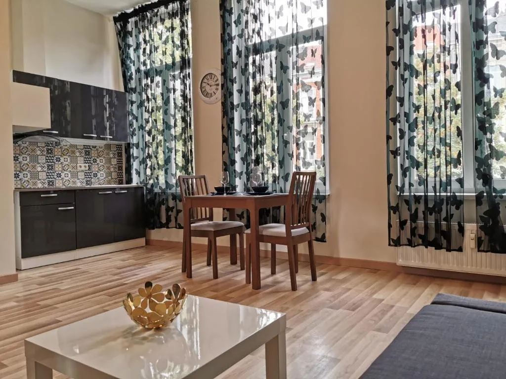 Image of Cosy Europarlament apartment