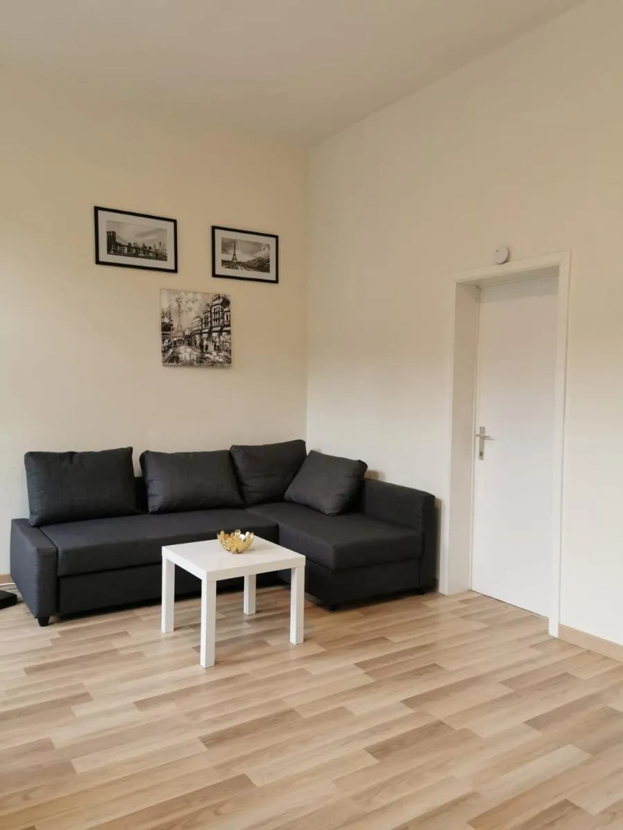 Image 6 of Cosy Europarlament apartment