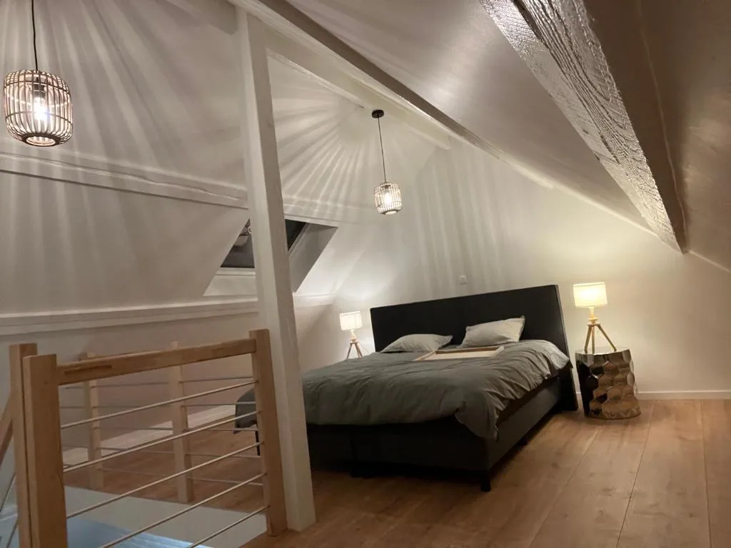 Image of Cosy Nest