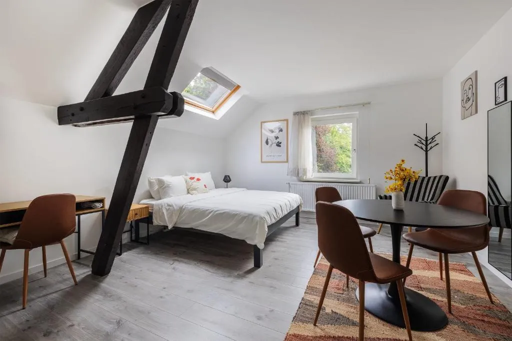 Image of Cosy Place Brussels Expo 200