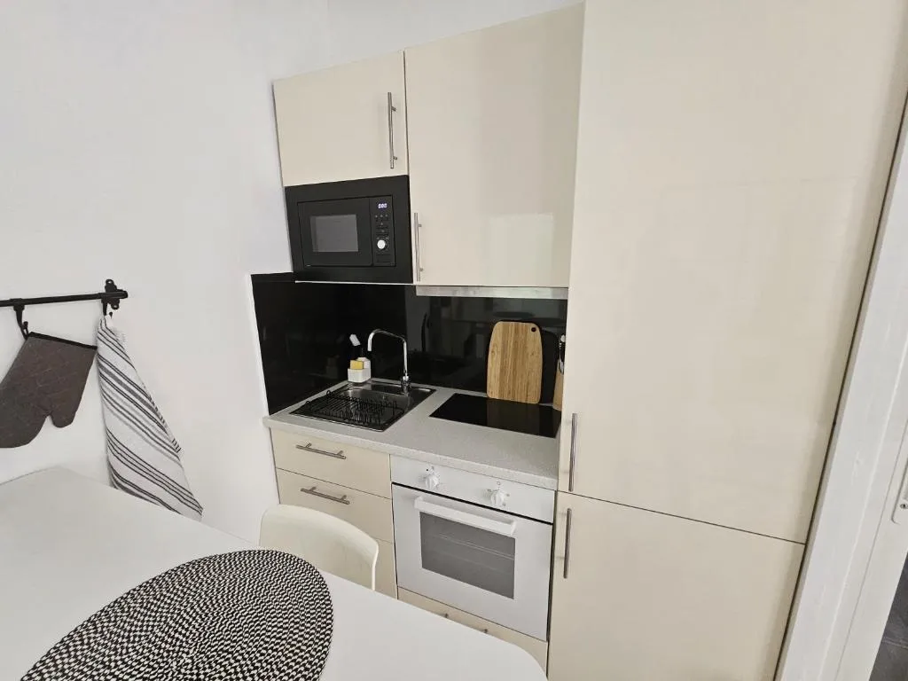 Image of Cosy Studio dansaert