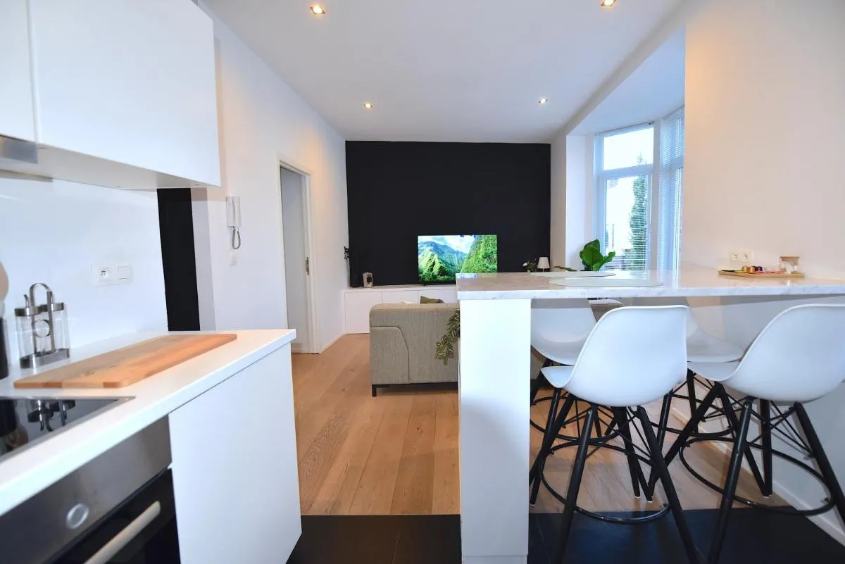 Image 3 of Cosy apartment in Brussels