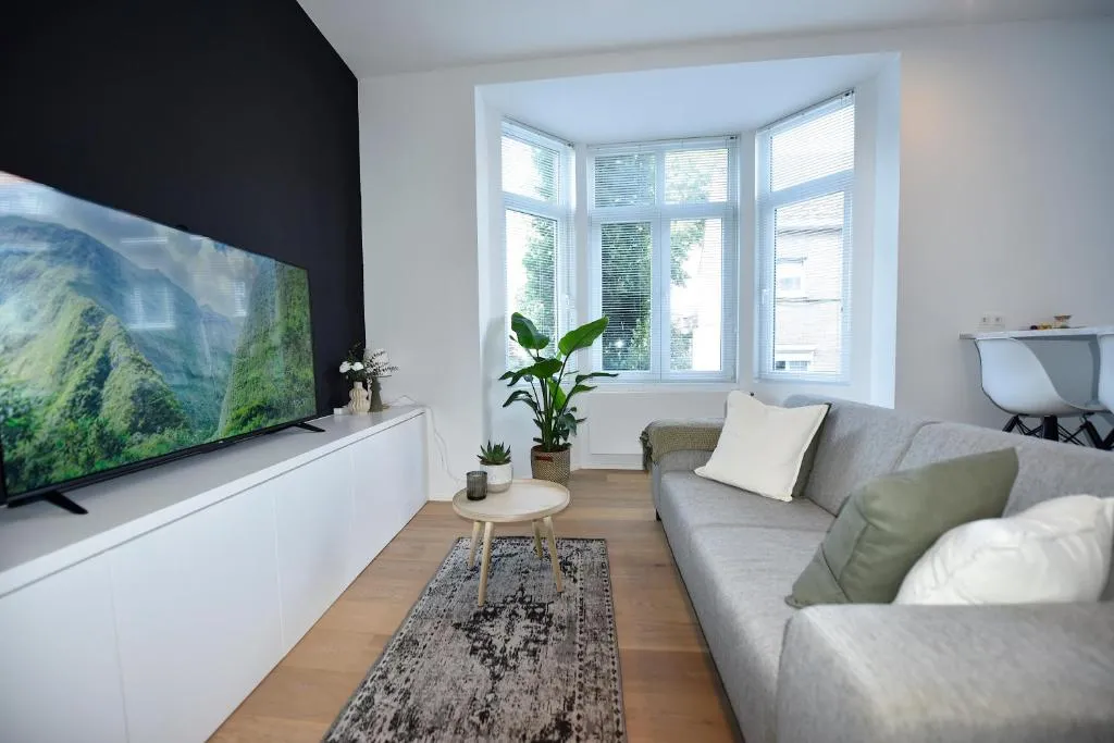 Image of Cosy apartment in Brussels