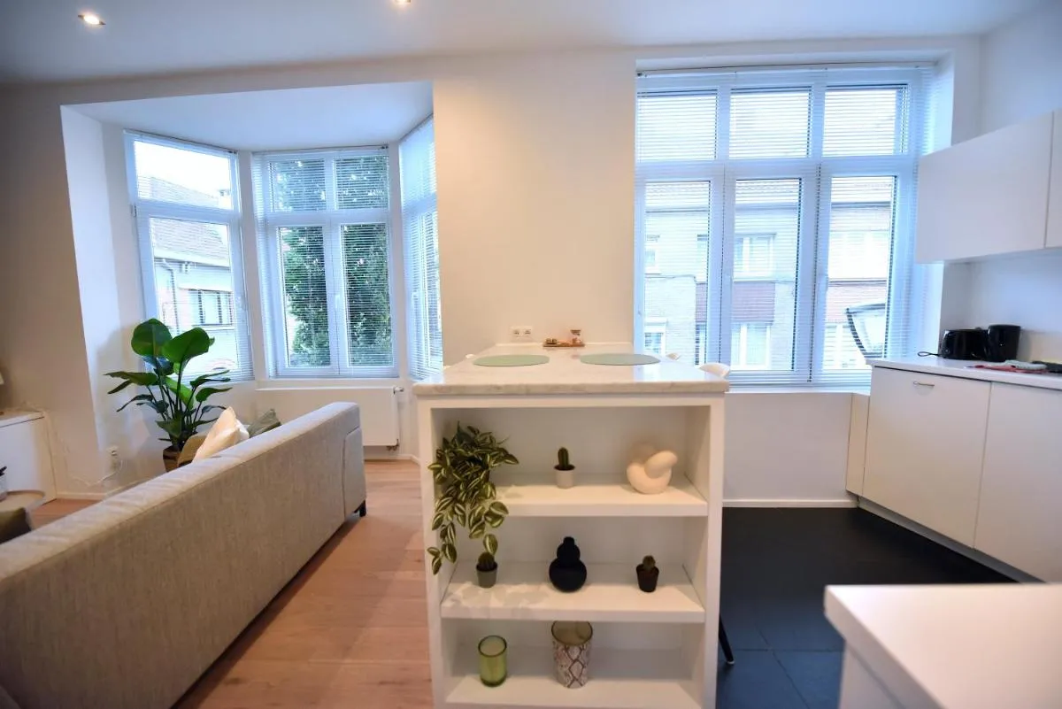 Image 4 of Cosy apartment in Brussels
