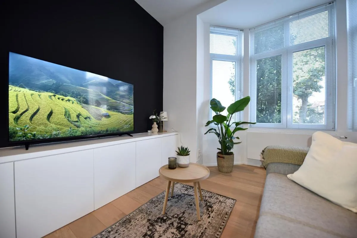 Image 2 of Cosy apartment in Brussels