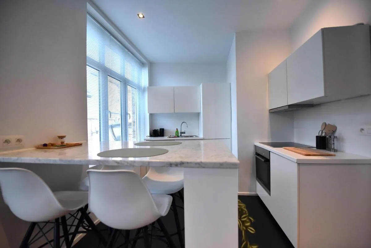Image 5 of Cosy apartment in Brussels