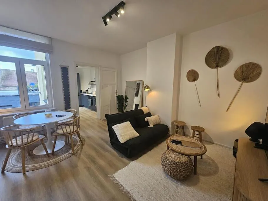 Image of Cosy appartement Automne