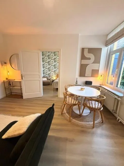 Image 6 of Cosy appartement Automne
