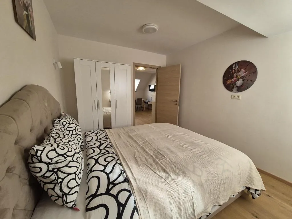 Image of Cosy duplex in center of Brussels