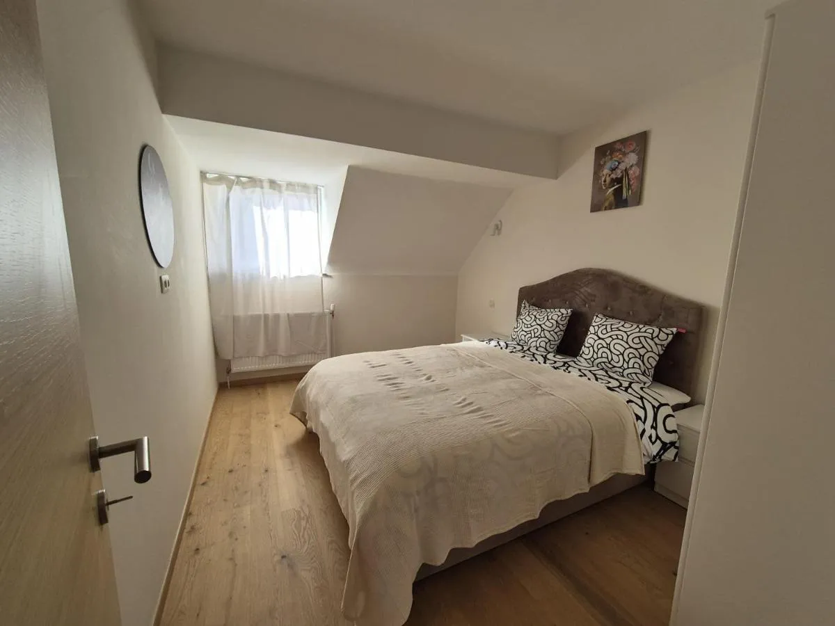 Image 6 of Cosy duplex in center of Brussels