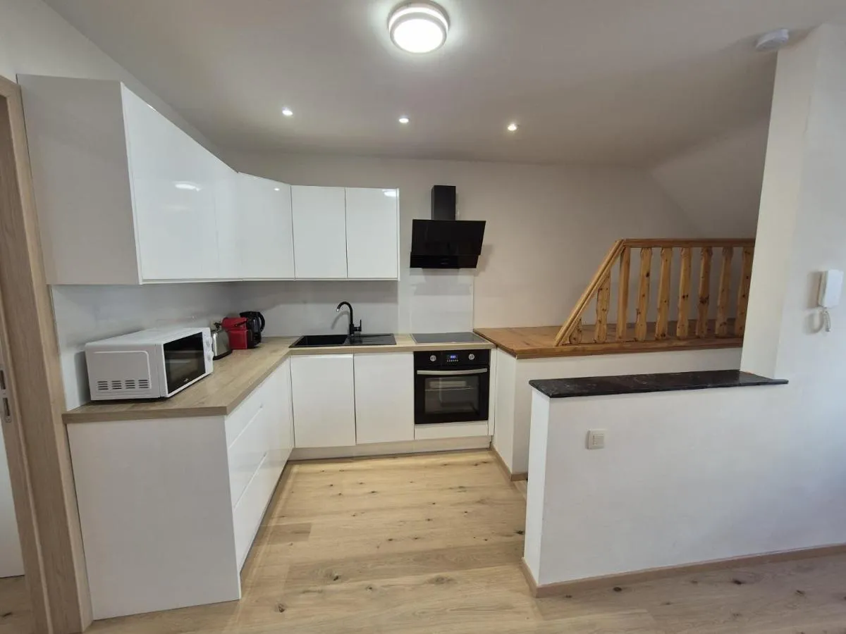 Image 3 of Cosy duplex in center of Brussels