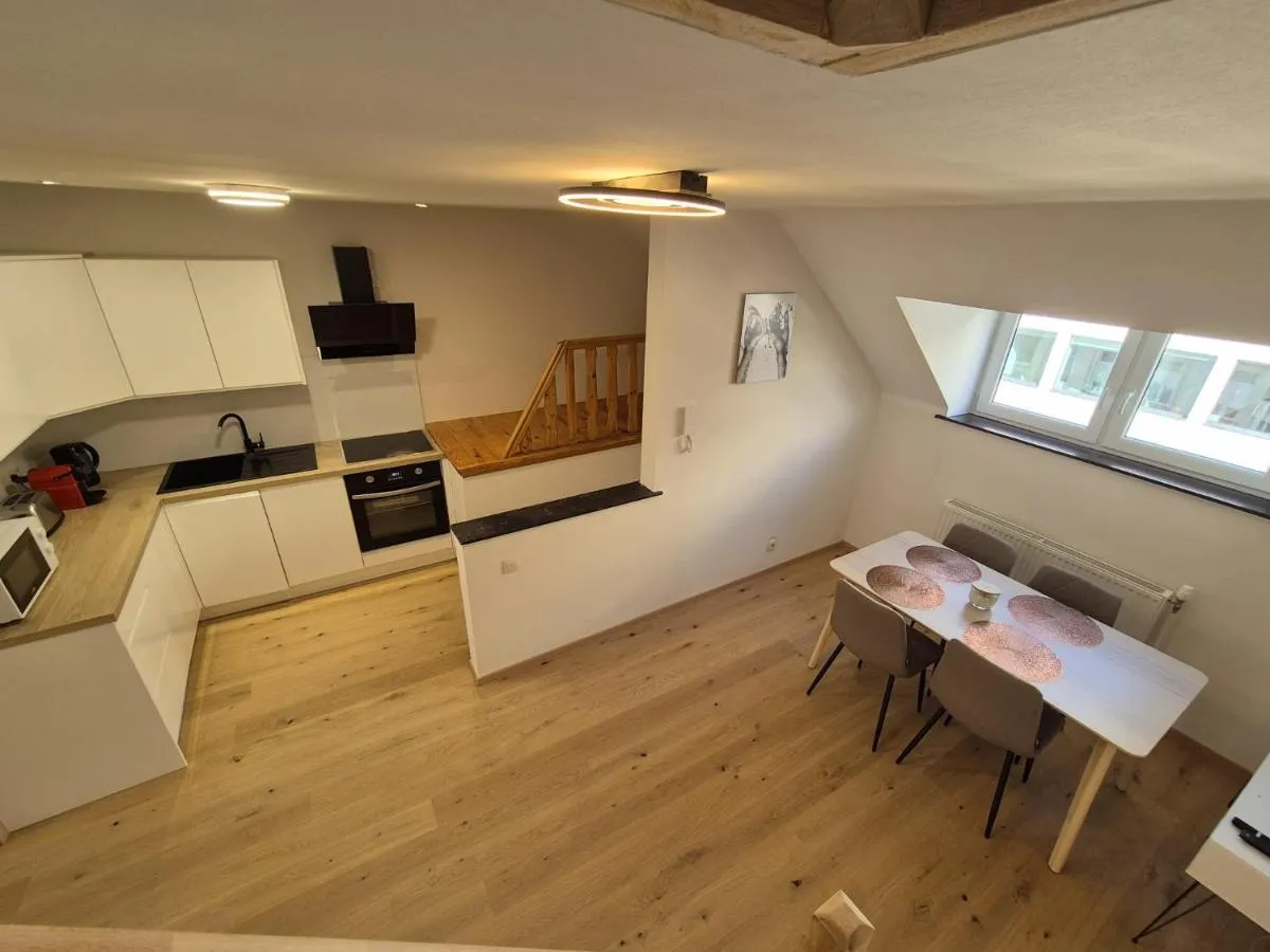 Image 5 of Cosy duplex in center of Brussels