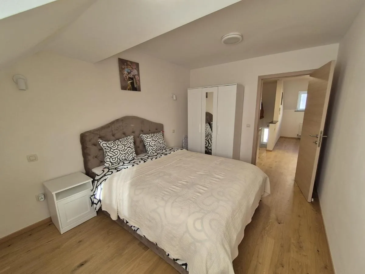Image 1 of Cosy duplex in center of Brussels