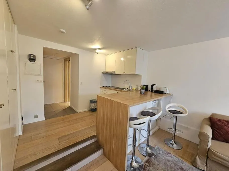 Image 2 of Cosy studio 4