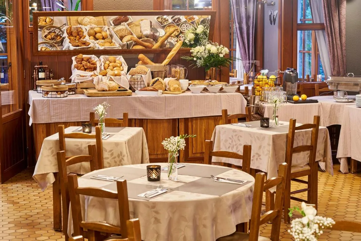 Image 1 of DC Hotel & Restaurant Brussels South
