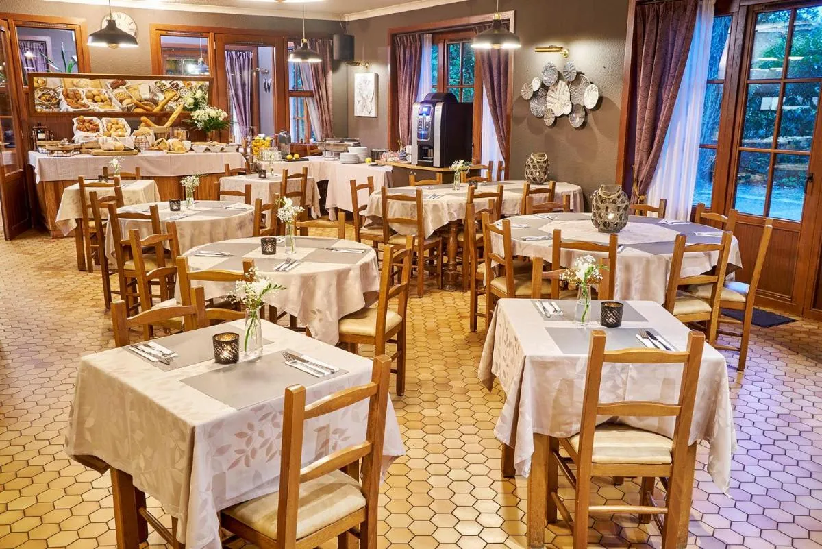 Image 4 of DC Hotel & Restaurant Brussels South