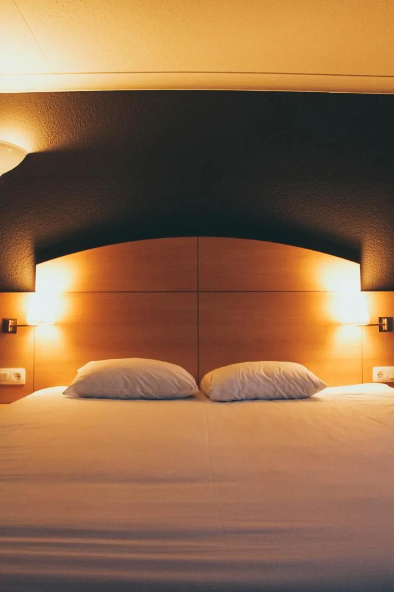 Image 3 of DC Hotel & Restaurant Brussels South