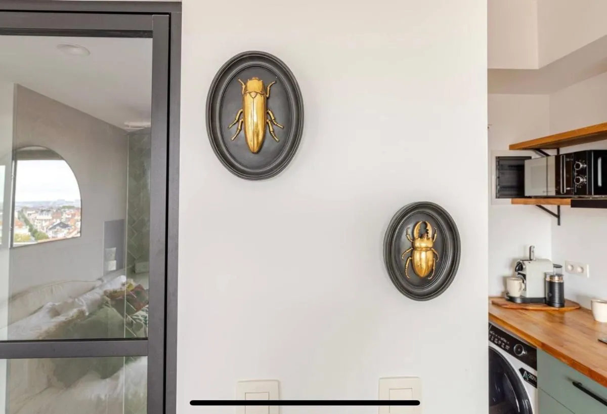 Image 1 of Design Studio with view
