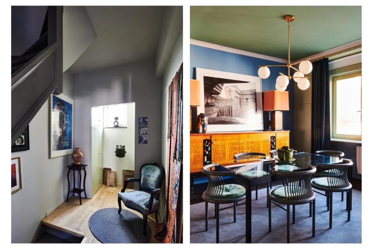 Image 4 of Design family 2-Bedroom House & Garden