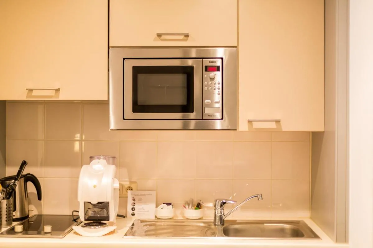 Image 4 of Diamant Suites Brussels EU