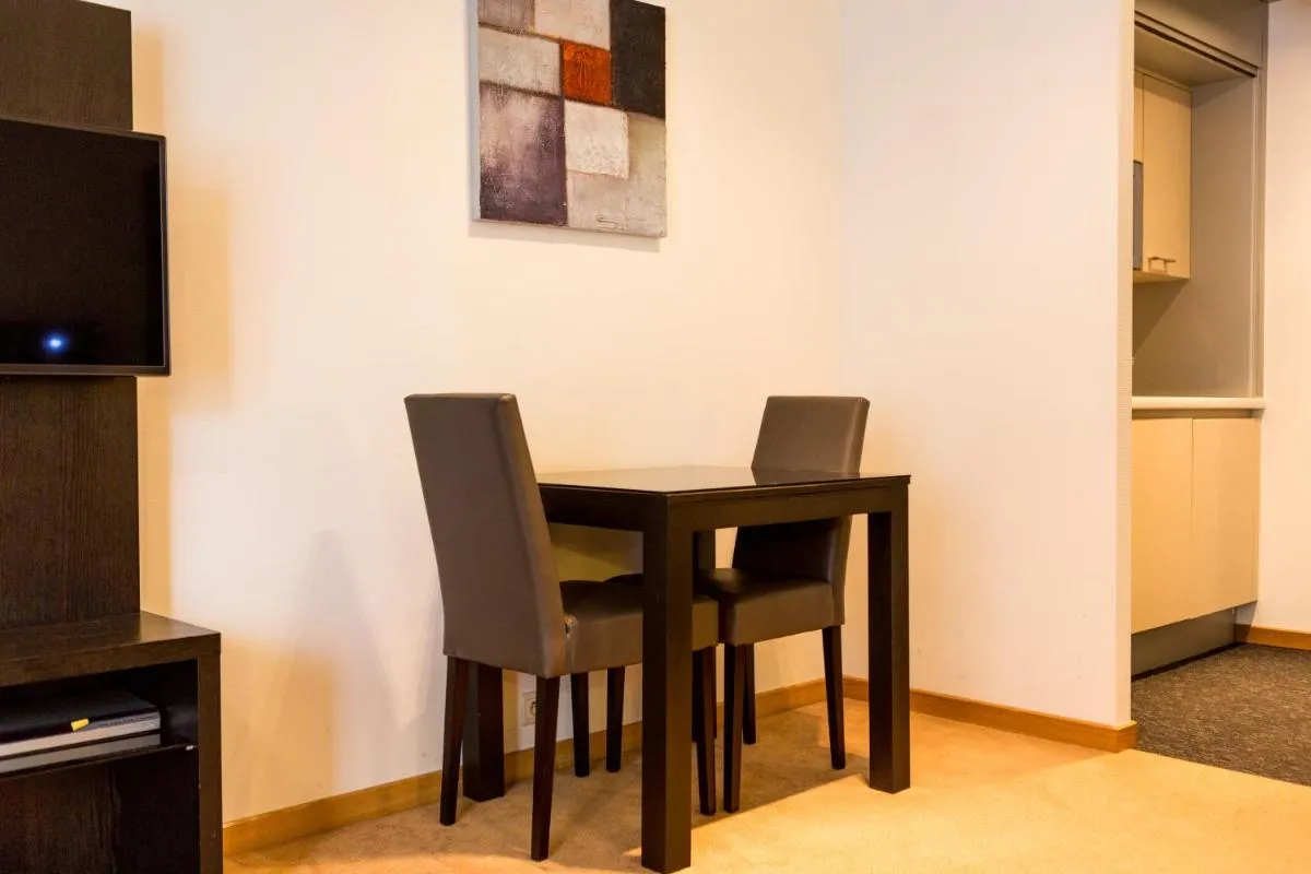 Image 6 of Diamant Suites Brussels EU