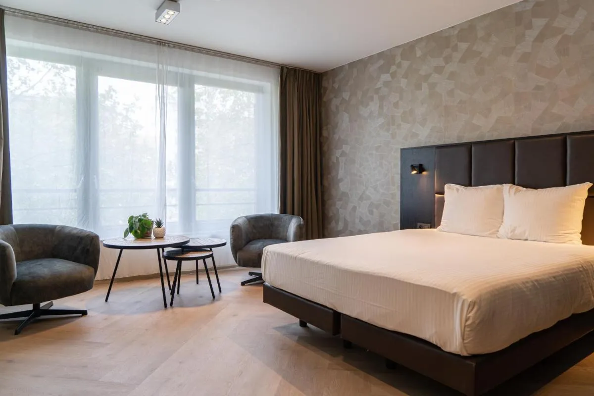 Image 3 of Diamant Suites Brussels EU