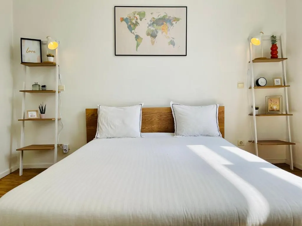 Image of Down-Town 1 Bedroom Flat