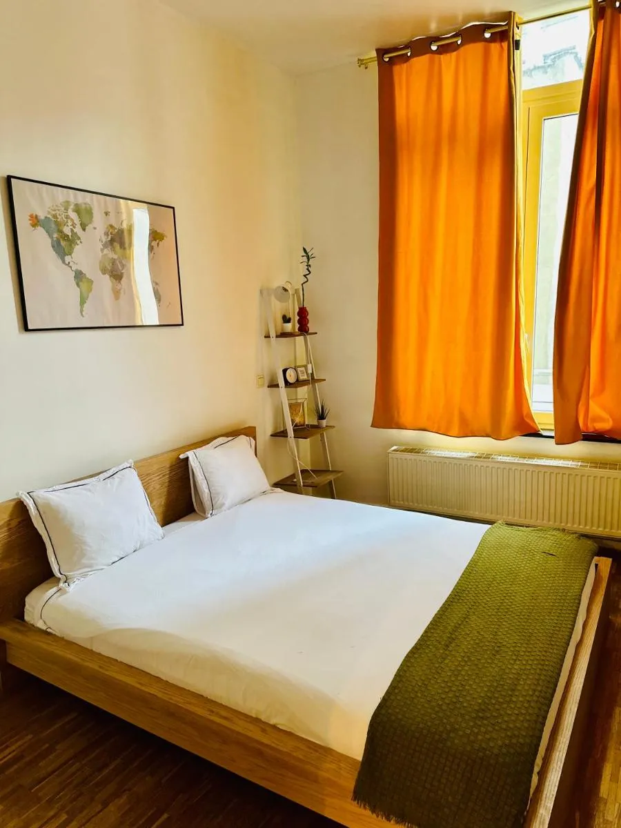 Image 4 of Down-Town 1 Bedroom Flat