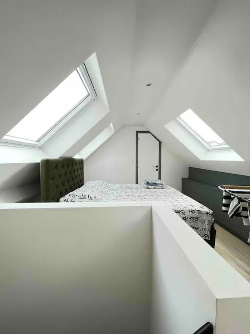 Image 3 of Duplex avec terrasse quartier européen