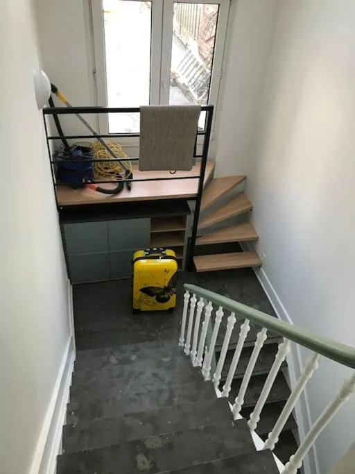Image 6 of Duplex avec terrasse quartier européen