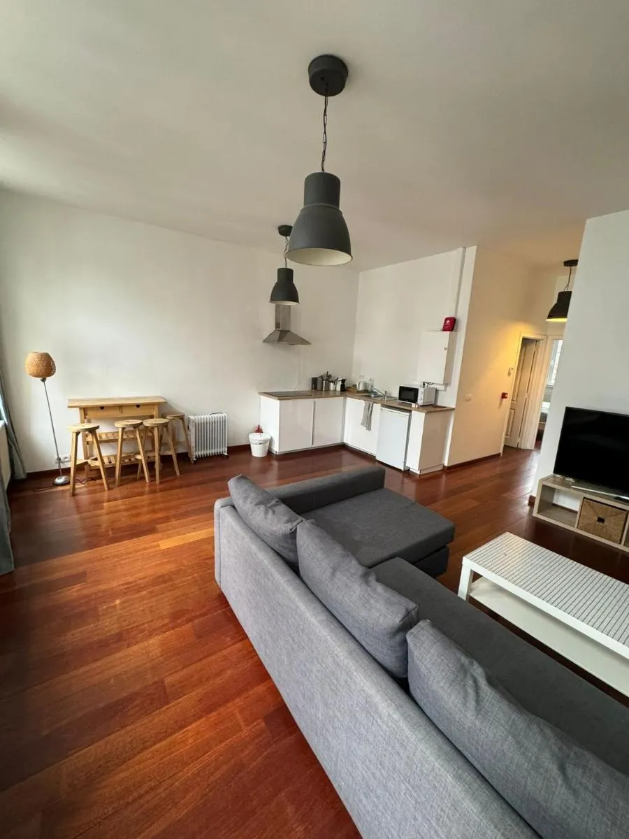Image 1 of Elegant Grand Place Stays