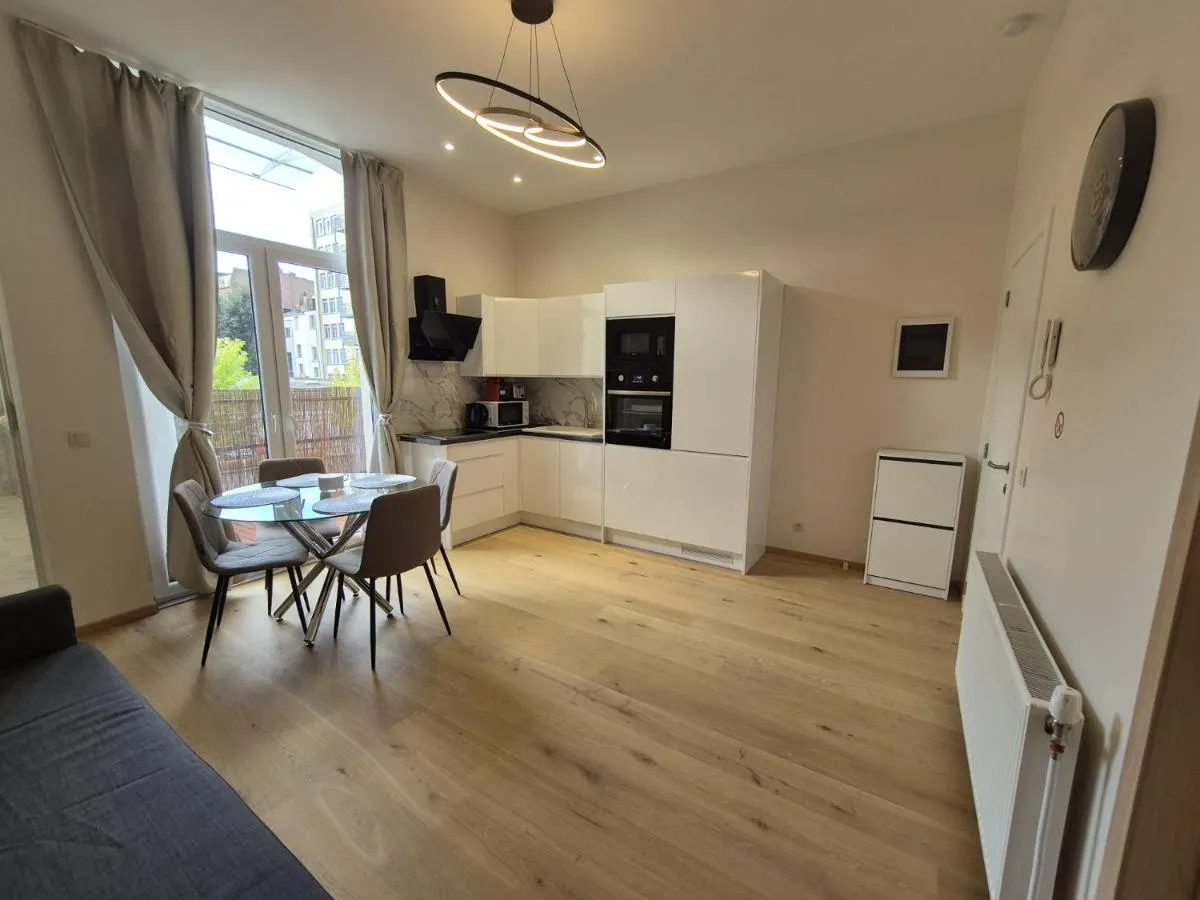 Image 5 of Elegant apartment in center of Brussels