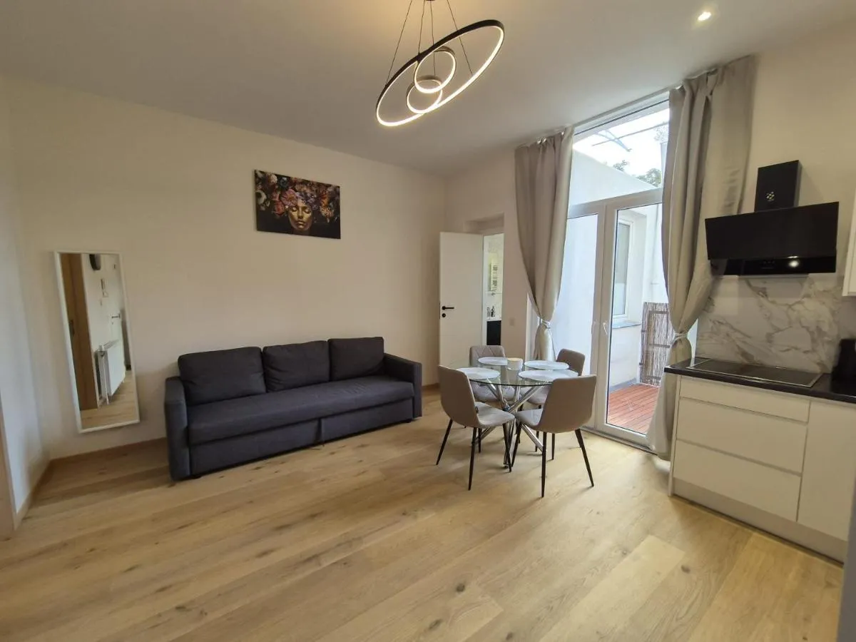 Image 6 of Elegant apartment in center of Brussels
