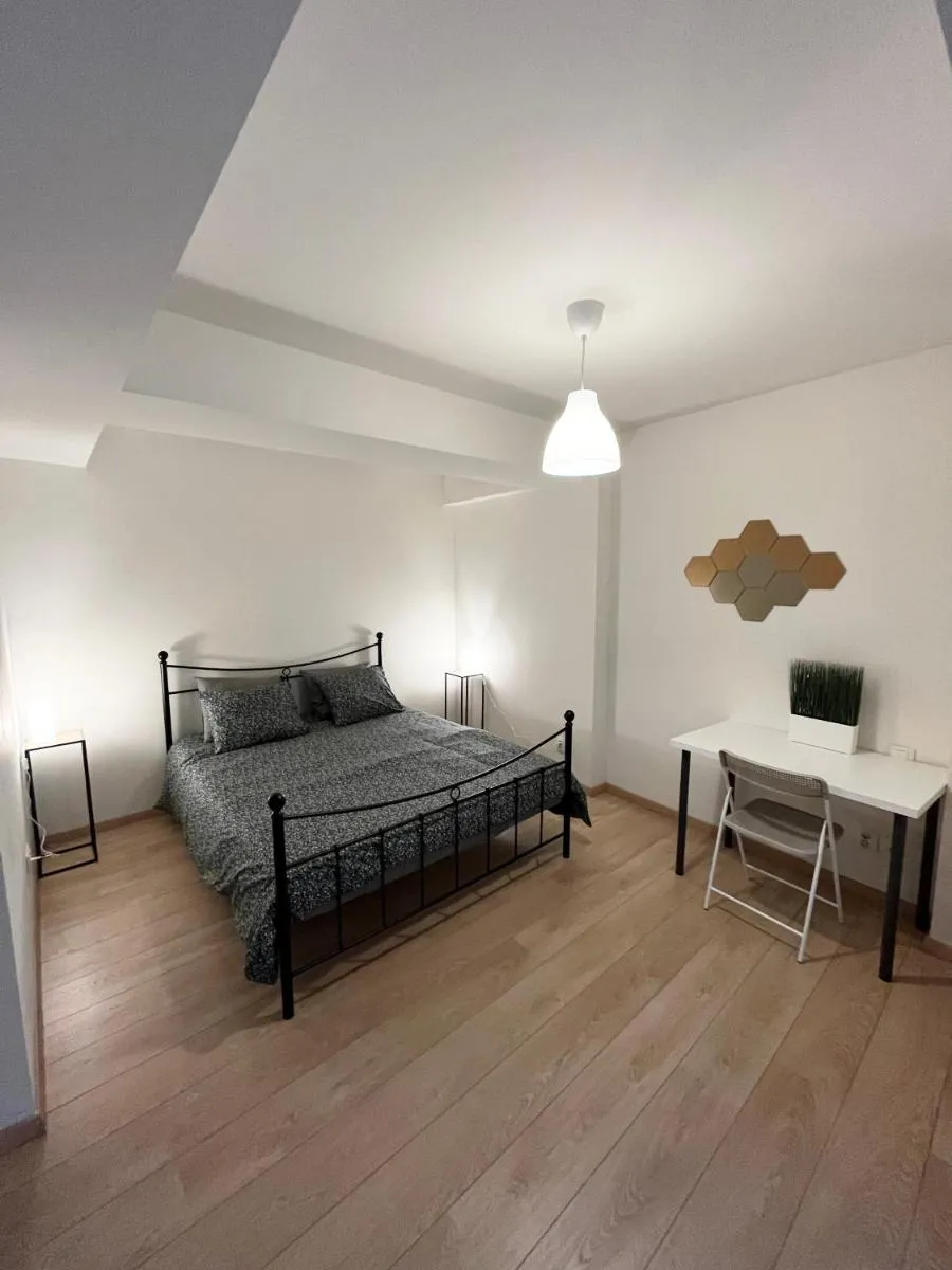 Image 6 of Elegant flat – Center of Brussels