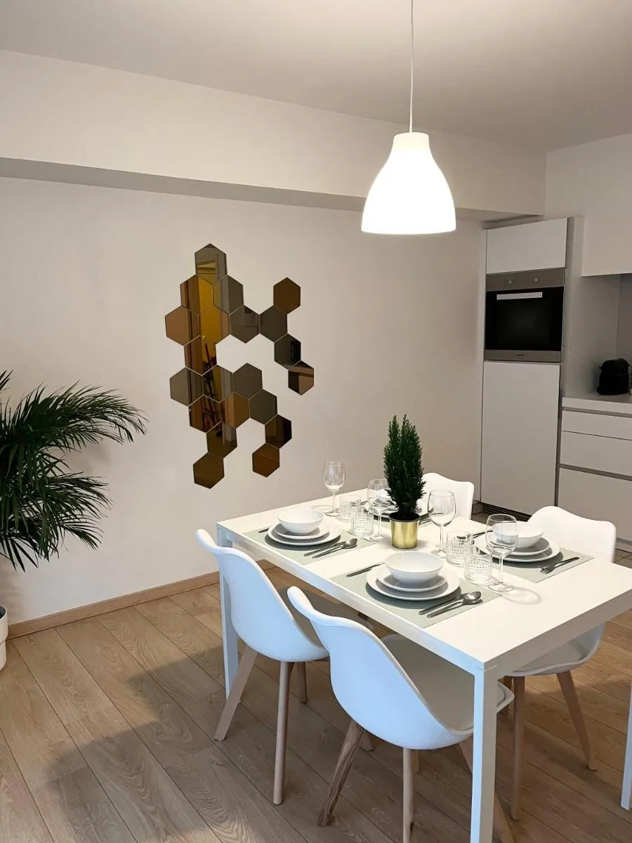 Image 1 of Elegant flat – Center of Brussels