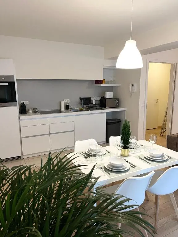Image of Elegant flat – Center of Brussels