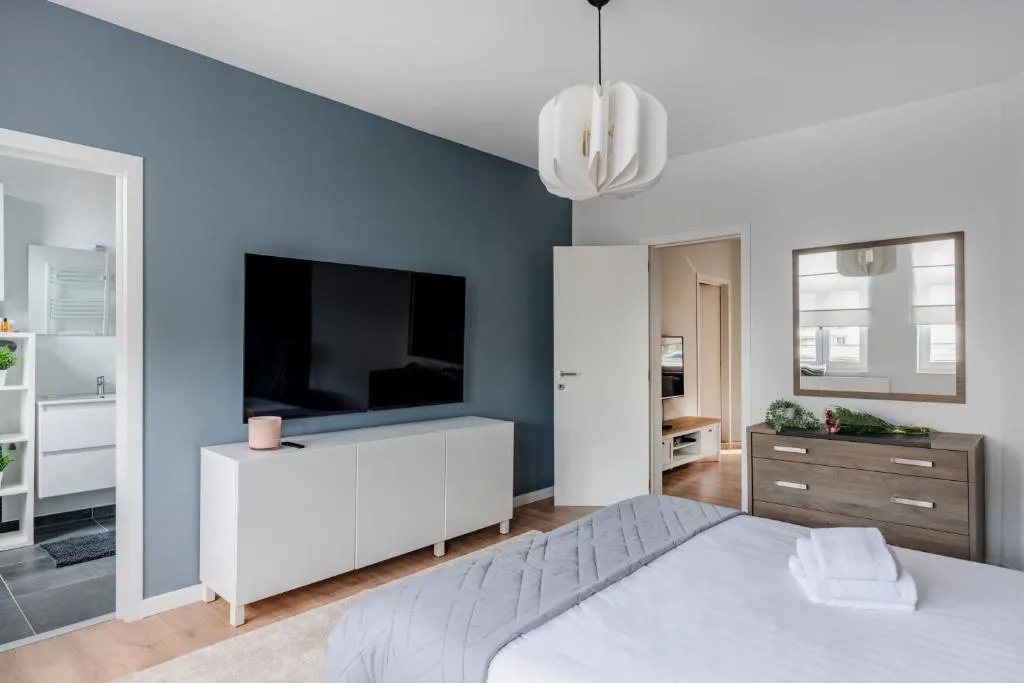 Image of Evere EU Residence