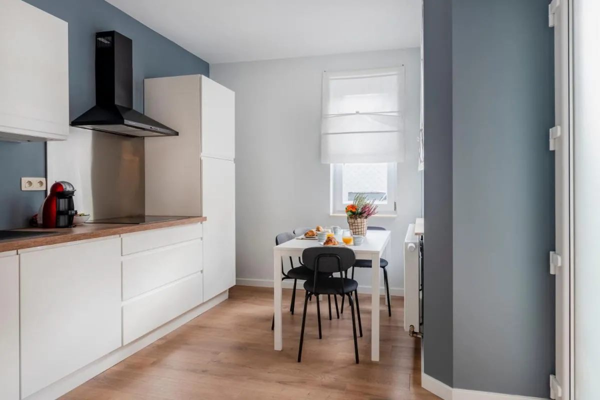 Image 1 of Evere EU Residence