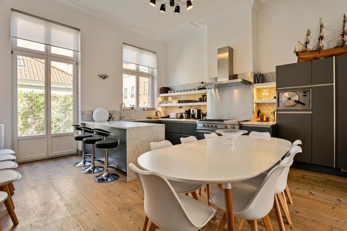 Image 1 of Fish Market B&B