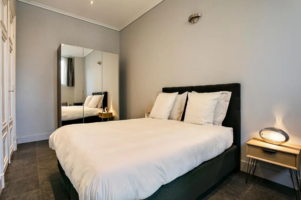 Image of Fish Market B&B