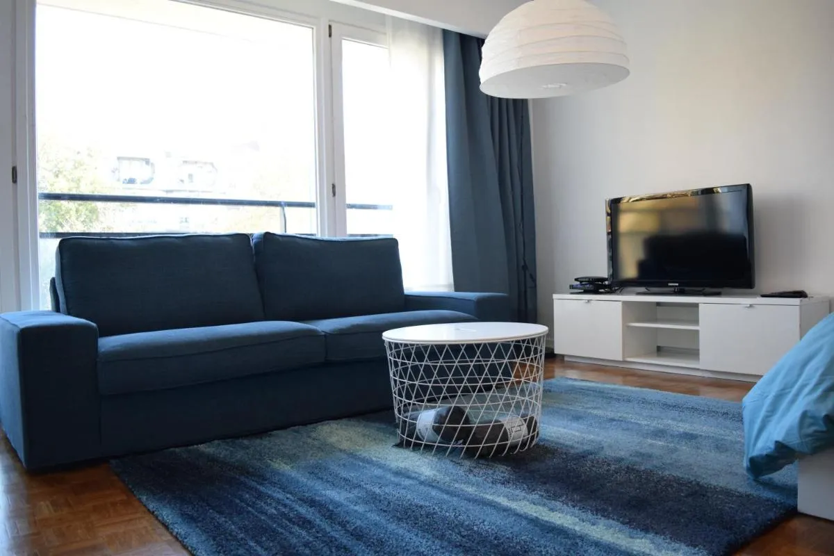 Image 1 of Florya Studio Woluwe