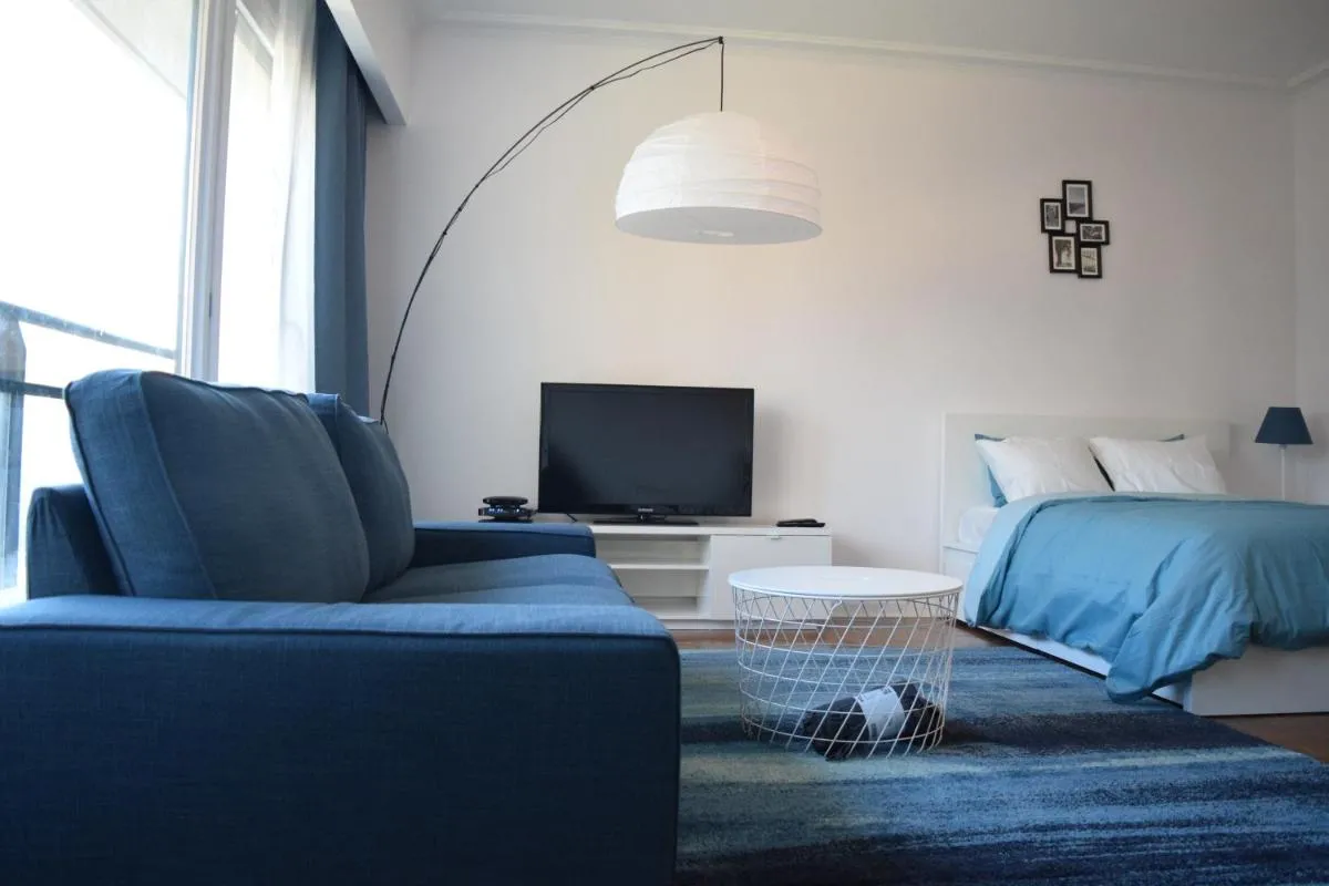 Image 2 of Florya Studio Woluwe
